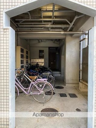 香川県高松市宮脇町２丁目[1DK/20.56m2]のエントランス