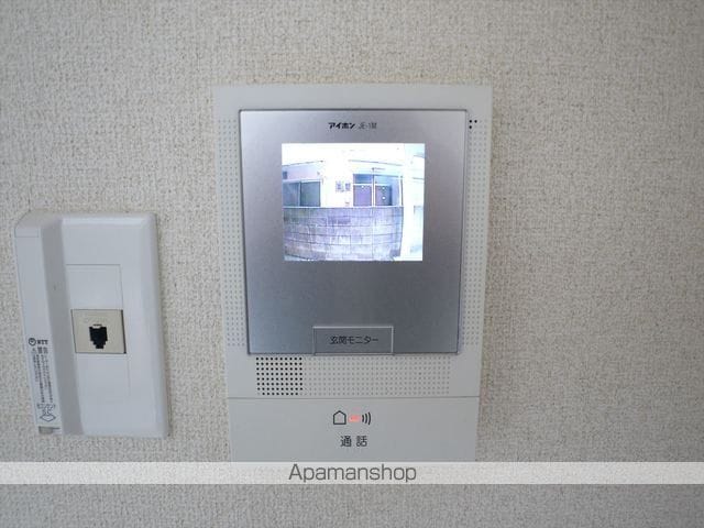 アミュズメント大和町第2の内装写真