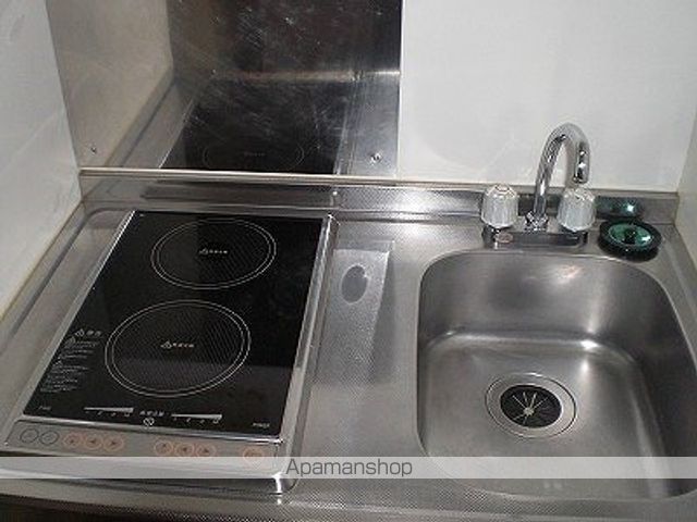 レオパレスRX倉敷の内装写真