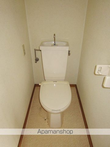 コーポワカツキの内装写真