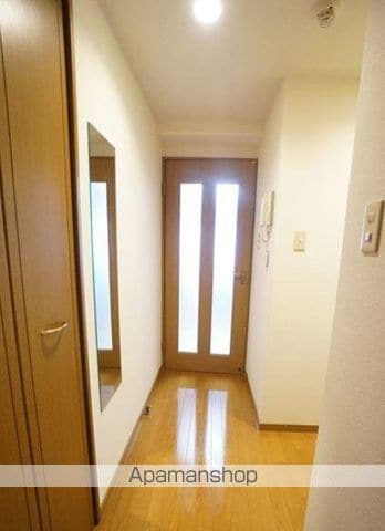 リマーク上之町の内装写真