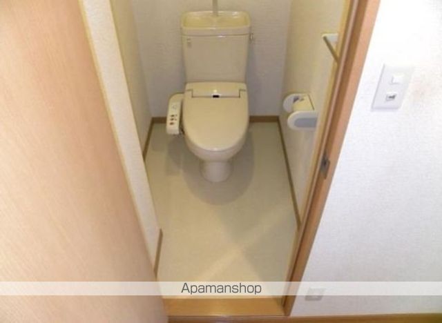 チェリーブロッサムIの内装写真