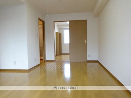 ピュアパレス豊川（ピュアパレストヨカワ）[1LDK/35.64m2]のリビング・居間