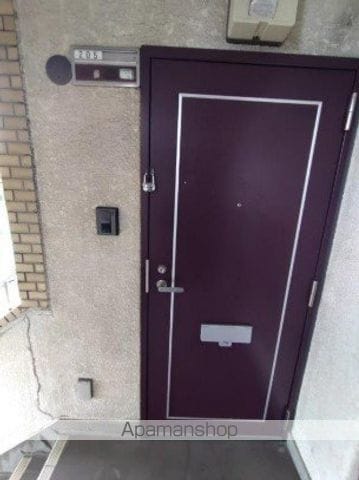 住和高倉マンションの内装写真