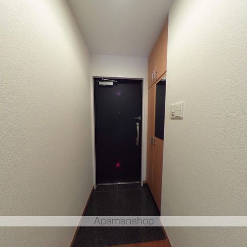 エコロジー栄レジデンスの内装写真