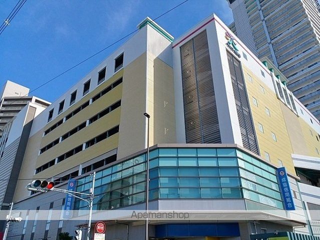 ショコラIIIの周辺写真