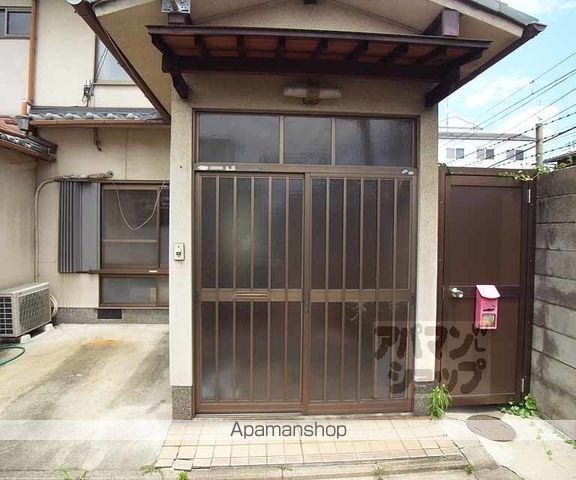 深草綿森町貸間のその他写真