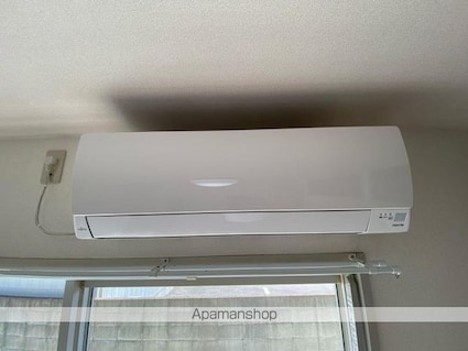 カーサ・ヴェルデ[1K/23.05m2]のその他設備