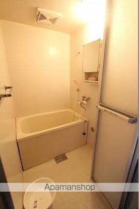 コーポ敏[1K/13m2]のバス