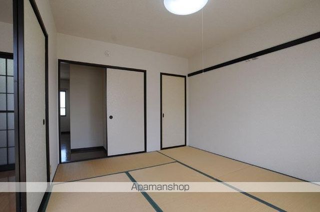 メゾンひまわりD棟の内装写真