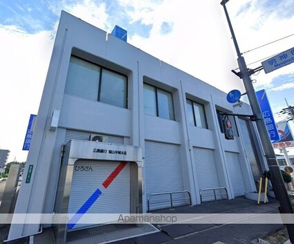 コーポラス手城[3DK/43.2m2]の周辺2