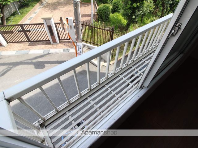 NEW STORK APARTMENT 禁野本町の内装写真