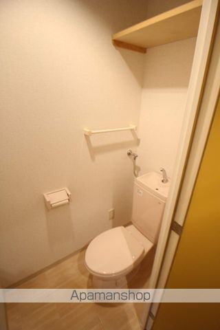 メープル元町の内装写真
