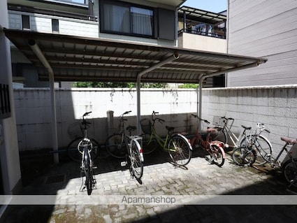 プロクシィ広路本町[1K/21.6m2]の外観5