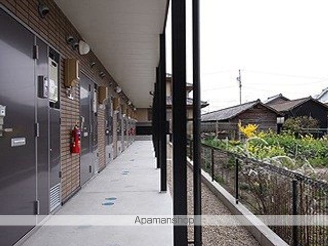 レオパレスポートリーファームIIのその他写真