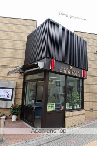 ノナ保谷の周辺写真