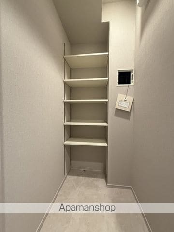 プラウドフラット西蒲田の内装写真