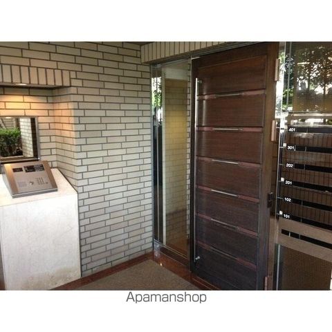 ルーラル上野毛のその他写真