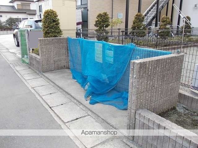 アプリカード広貴Bの内装写真