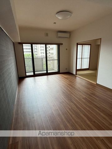 シンフォニアみなみが丘C棟の内装写真
