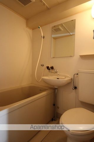 ニューライン城山の内装写真