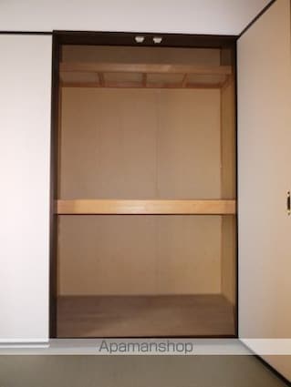 サンコーポ浜[3DK/42.5m2]の収納