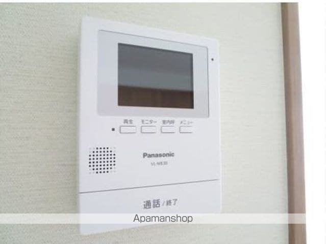 サンハイム羽根木の内装写真