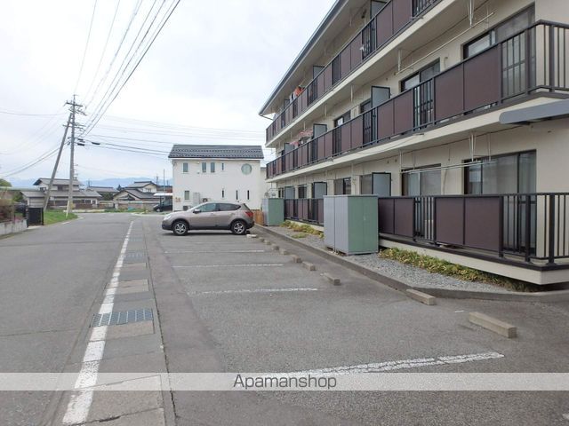 グリーンヒルの外観写真