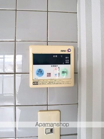三浦ビルの内装写真