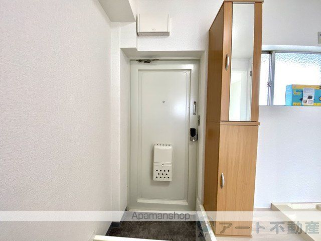 アルトトールの内装写真