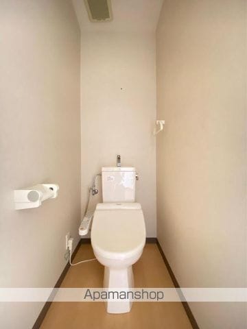 ユニティALBAの内装写真