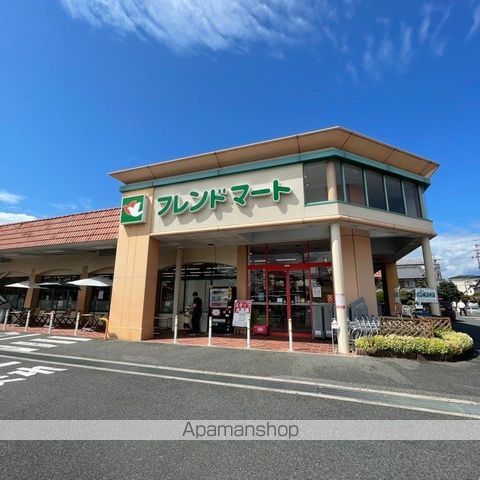 レオパレスツツミ館の周辺写真