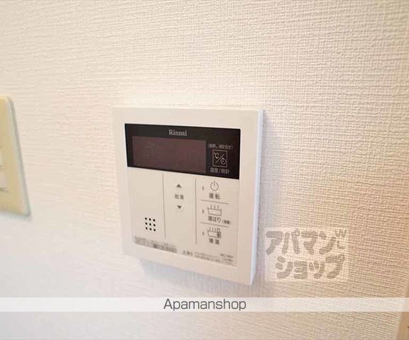 ピラーズ北山の内装写真