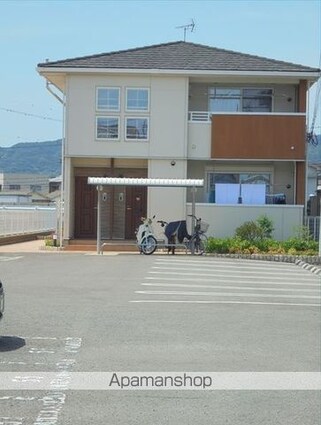 和歌山県和歌山市狐島[1LDK/50.03m2]の外観4