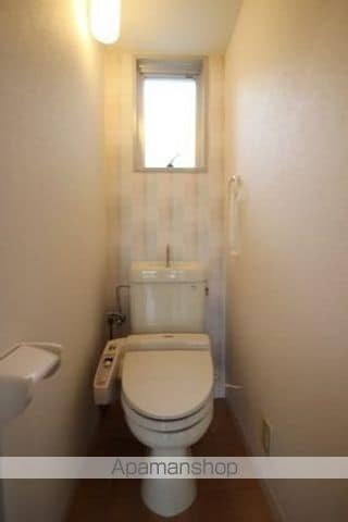 田岡マンションの内装写真