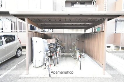 近江ロイヤルハイツ　Ａ[1LDK/45.21m2]の内装