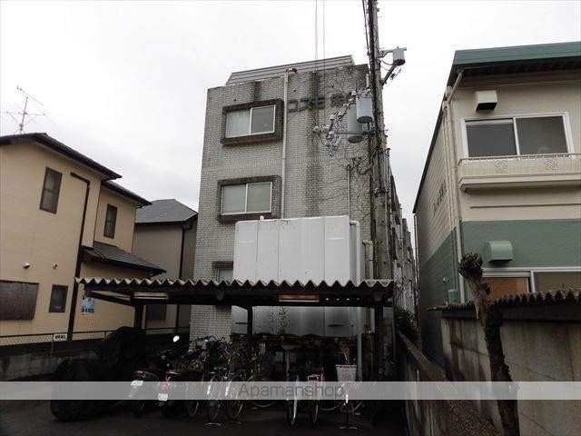 コスモ栄谷　２１０号[1R/25.4m2]の外観5