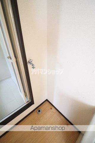 ブリーズ若葉の内装写真