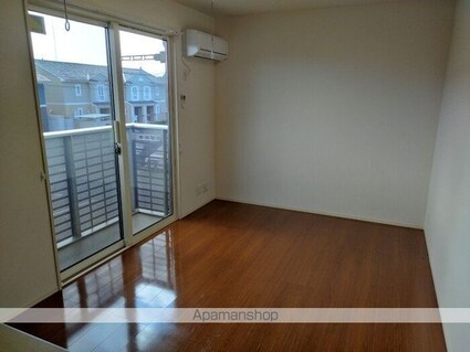 スコヤカパークきのもて[1LDK/49.27m2]のリビング・居間