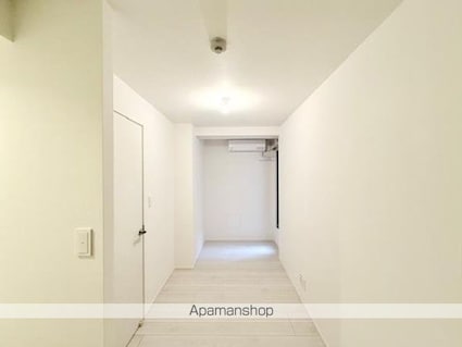 コンポジット渋谷初台[2SLDK/62.8m2]のリビング・居間7