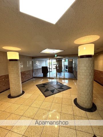 KAISEI本町東の内装写真