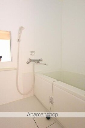 桜町ハイツ[2LDK/51.72m2]のバス