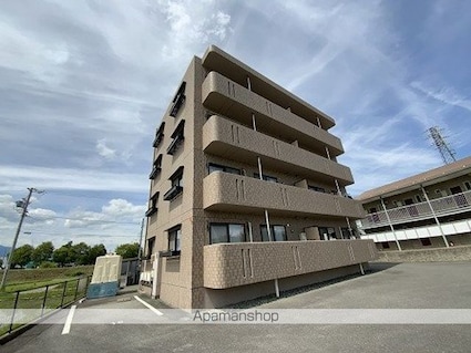 アンティエ[2DK/45.43m2]の外観1