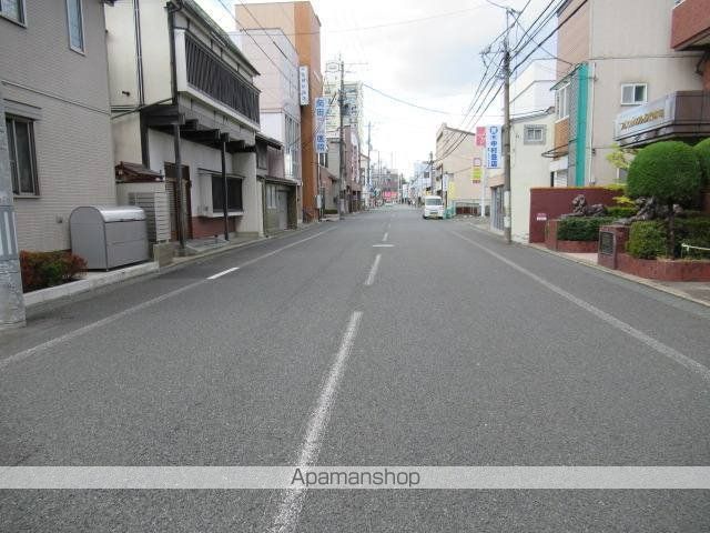 セルディーナ清水町の周辺写真