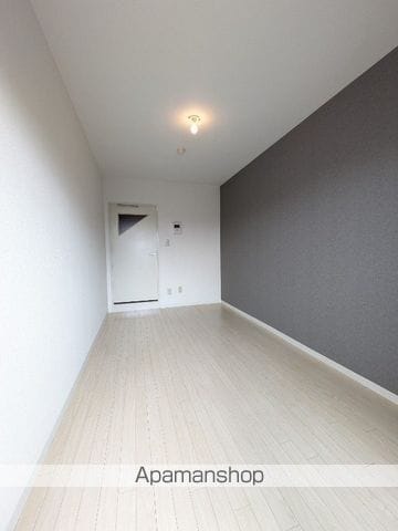 メゾンエクレーレ江古田の内装写真
