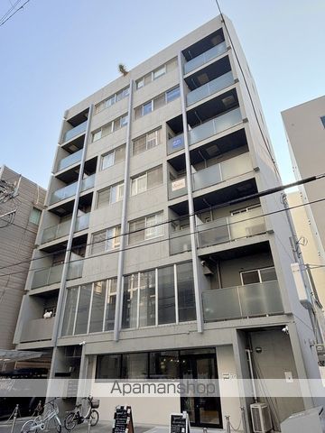 MRK EDOBORIの外観写真