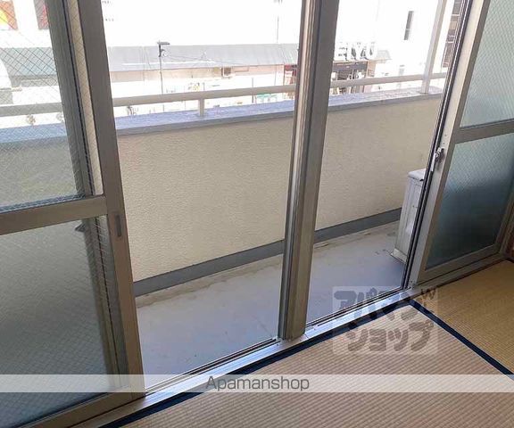 小池マンションの内装写真