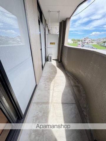 サンライズ2番館の内装写真