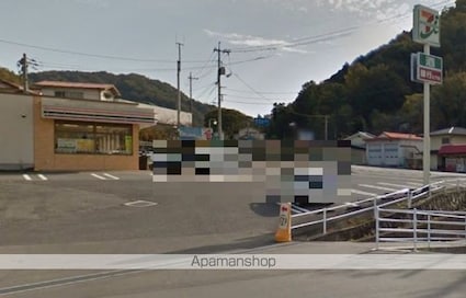 ハイツＴＴ[1R/23.26m2]の周辺