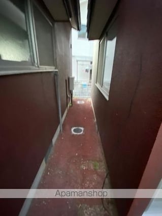 国分寺河野借家[4DK/63.99m2]の共用部4